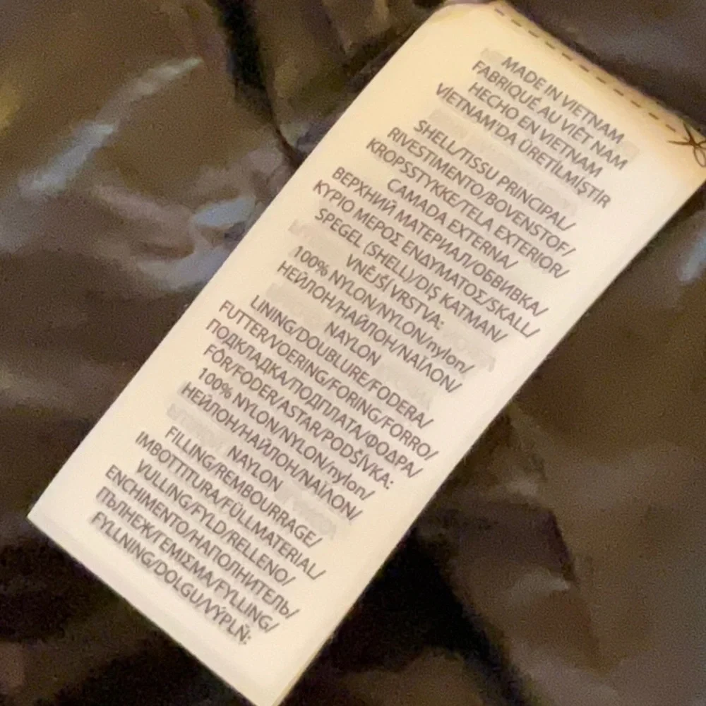 POLO RALPH LAUREN BIG PONY WOMEN’S LOGO DOWN PUFFER HOODIE JACKET /SIZE MEDIUM - Picture 9 of 16